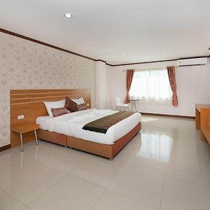 Regenta Central Residency